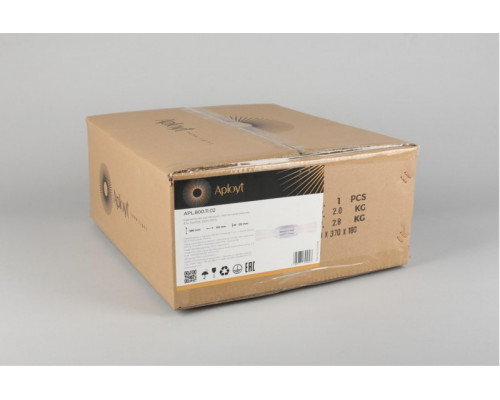 Сделать заказ Бра APLOYT APL.800.11.02| VIVID-LIGHT.RU