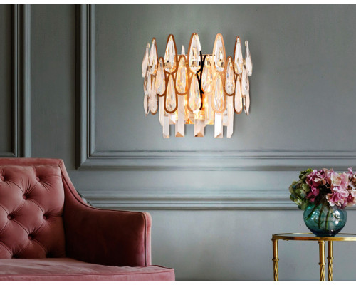 Купить Бра Ambrella Light TR5269| VIVID-LIGHT.RU