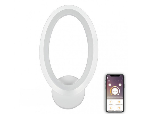 Заказать Бра Natali Kovaltseva LED LAMPS 81135/1W| VIVID-LIGHT.RU