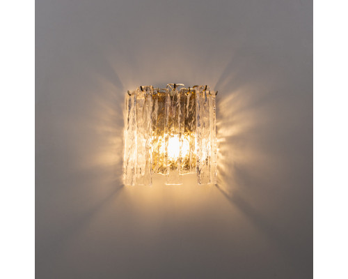 Купить Бра Divinare 6005/17 AP-1| VIVID-LIGHT.RU