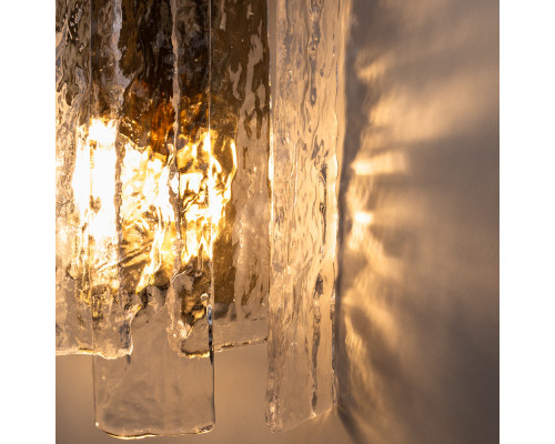 Купить Бра Divinare 6005/17 AP-1| VIVID-LIGHT.RU