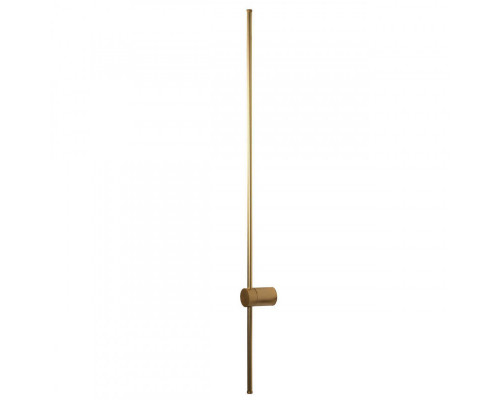 Купить Бра LOFT IT 10052GD| VIVID-LIGHT.RU