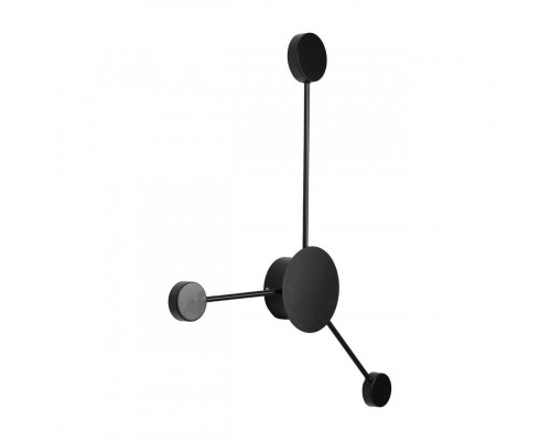 Заказать Бра LOFT IT 10059BK| VIVID-LIGHT.RU