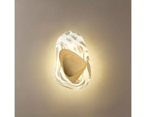 Оформить заказ Бра Odeon Light 4314/9WL| VIVID-LIGHT.RU