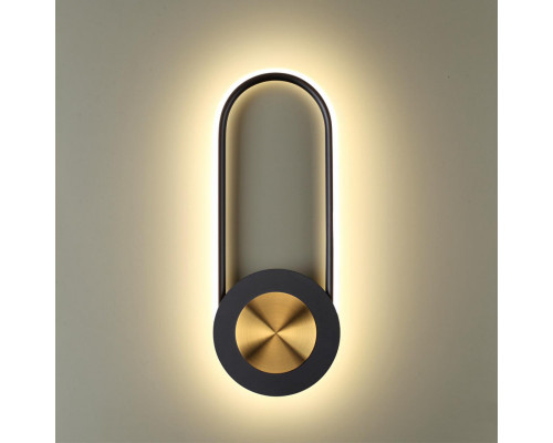 Заказать Бра Odeon Light 4338/16WL| VIVID-LIGHT.RU