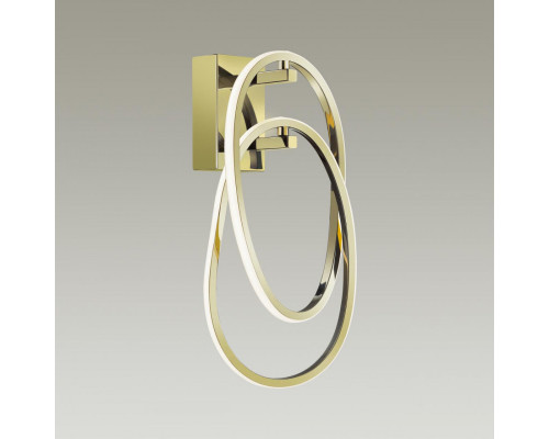 Сделать заказ Бра Odeon Light 4875/23WL| VIVID-LIGHT.RU