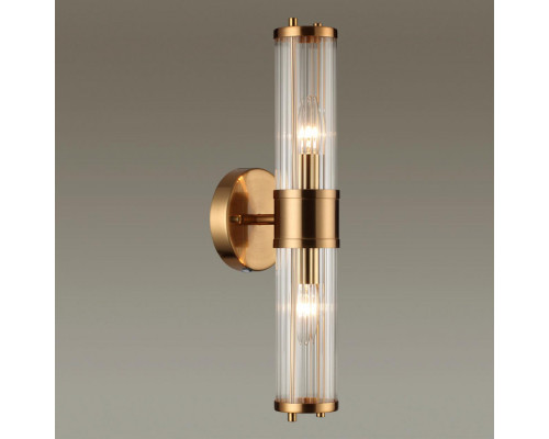 Заказать Бра Odeon Light 4946/2W| VIVID-LIGHT.RU