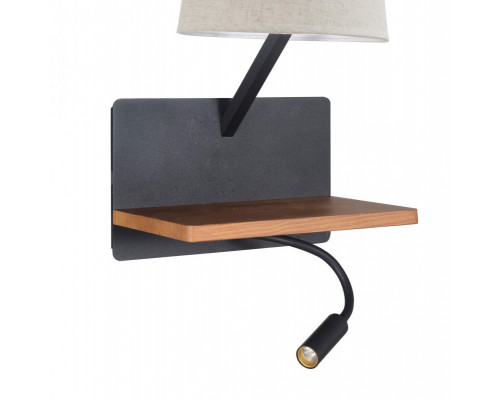 Купить Бра Favourite 2896-1W| VIVID-LIGHT.RU