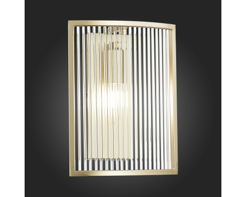 Оформить заказ Бра ST-Luce SL1234.201.01| VIVID-LIGHT.RU