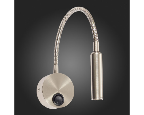 Оформить заказ Бра ST-Luce ST653.131.01| VIVID-LIGHT.RU