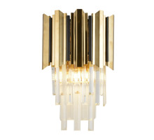 Бра Natali Kovaltseva DELTA II 81449/2W GOLD