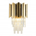 Оформить заказ Бра Natali Kovaltseva DELTA II 81449/2W GOLD| VIVID-LIGHT.RU