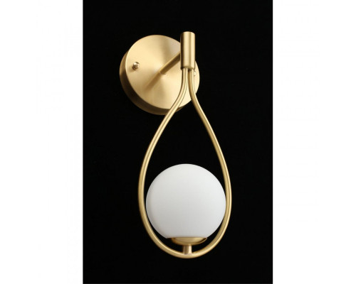 Оформить заказ Бра APLOYT APL.623.01.01| VIVID-LIGHT.RU