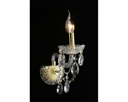 Сделать заказ Бра APLOYT APL.755.11.01| VIVID-LIGHT.RU