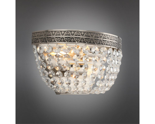 Заказать Бра APLOYT APL.756.11.02| VIVID-LIGHT.RU