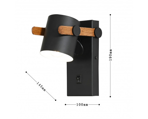 Купить Бра F-Promo 3004-1W| VIVID-LIGHT.RU