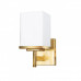 Оформить заказ Бра Divinare 4504/17 AP-1| VIVID-LIGHT.RU