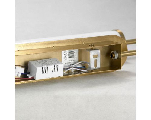 Купить Бра LOFT LSP-8473| VIVID-LIGHT.RU