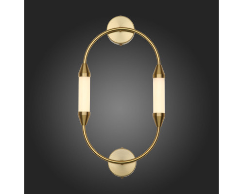 Купить Бра ST-Luce SL6004.301.02| VIVID-LIGHT.RU