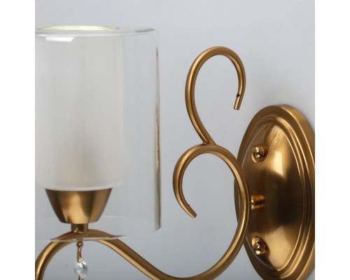 Заказать Бра MW-Light 303022601| VIVID-LIGHT.RU