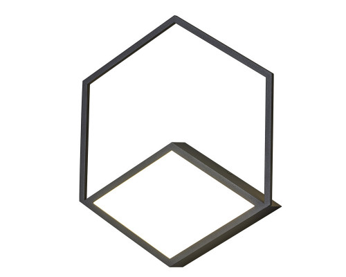 Купить Бра Mantra 7596| VIVID-LIGHT.RU