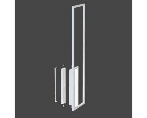 Сделать заказ Бра Mantra 7663| VIVID-LIGHT.RU