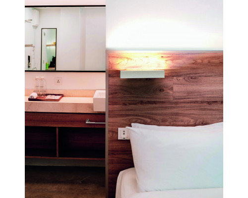 Сделать заказ Бра Mantra 7775| VIVID-LIGHT.RU