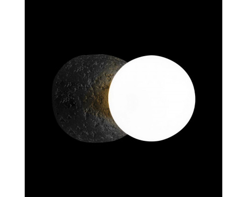 Оформить заказ Бра LOFT IT 10109W Dark grey| VIVID-LIGHT.RU