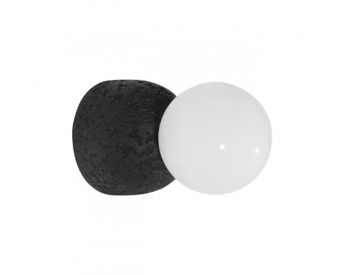 Оформить заказ Бра LOFT IT 10109W Dark grey| VIVID-LIGHT.RU