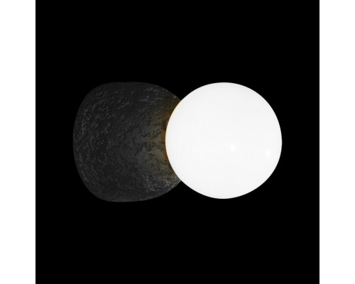 Оформить заказ Бра LOFT IT 10109W Dark grey| VIVID-LIGHT.RU