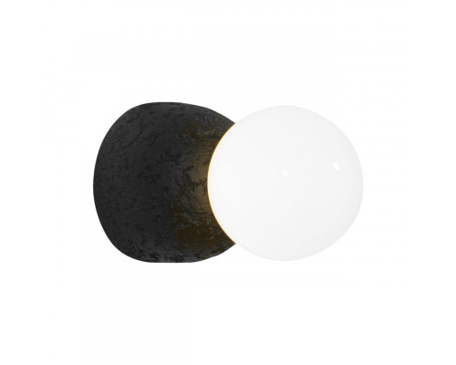 Оформить заказ Бра LOFT IT 10109W Dark grey| VIVID-LIGHT.RU