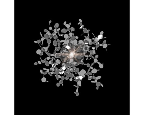 Сделать заказ Бра LOFT IT 10101W Chrome| VIVID-LIGHT.RU