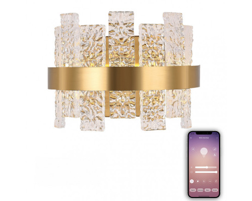 Заказать Бра Natali Kovaltseva LED LAMPS 81120/1W| VIVID-LIGHT.RU