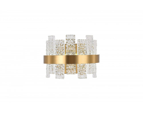 Заказать Бра Natali Kovaltseva LED LAMPS 81120/1W| VIVID-LIGHT.RU