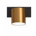 Сделать заказ Бра Natali Kovaltseva LED LAMPS 81129/1W BRASS BLACK| VIVID-LIGHT.RU