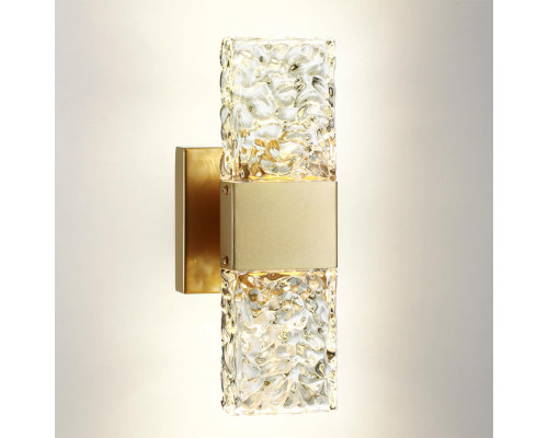 Купить Бра Odeon Light 4364/5WL| VIVID-LIGHT.RU