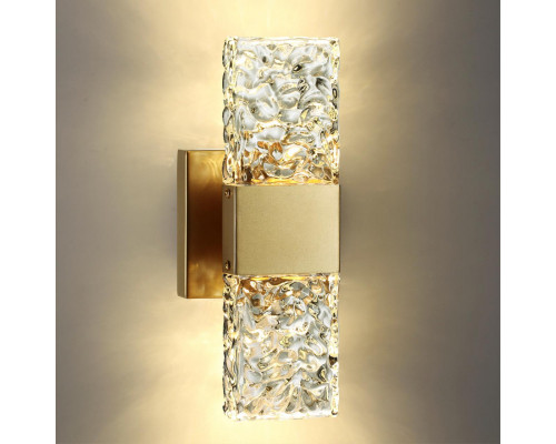 Купить Бра Odeon Light 4364/5WL| VIVID-LIGHT.RU