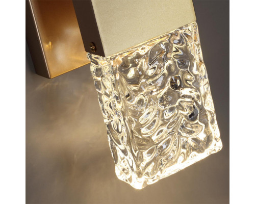 Купить Бра Odeon Light 4364/5WL| VIVID-LIGHT.RU