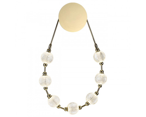 Купить Бра Odeon Light 5008/25WL| VIVID-LIGHT.RU