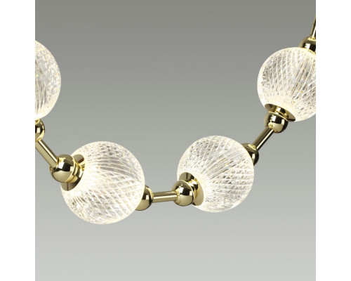 Купить Бра Odeon Light 5008/25WL| VIVID-LIGHT.RU