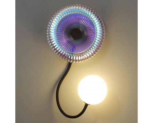 Сделать заказ Бра Odeon Light 5013/1WB| VIVID-LIGHT.RU