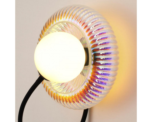 Сделать заказ Бра Odeon Light 5013/1WB| VIVID-LIGHT.RU