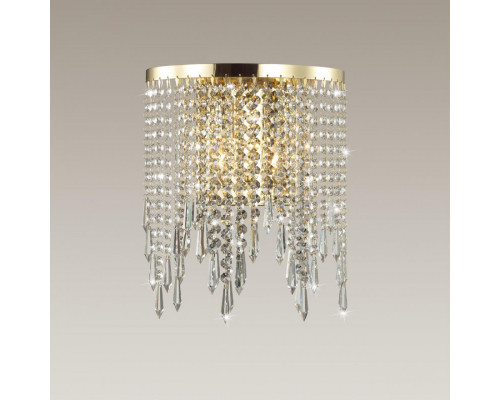 Оформить заказ Бра Odeon Light 5028/2W| VIVID-LIGHT.RU