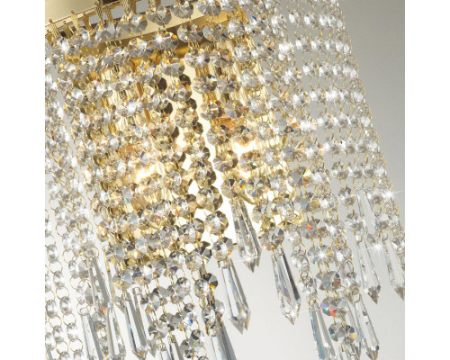 Оформить заказ Бра Odeon Light 5028/2W| VIVID-LIGHT.RU