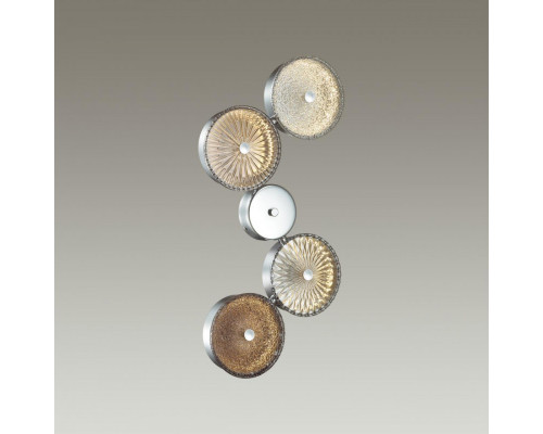 Сделать заказ Бра Odeon Light 5416/25WL| VIVID-LIGHT.RU