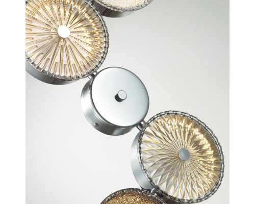 Сделать заказ Бра Odeon Light 5416/25WL| VIVID-LIGHT.RU