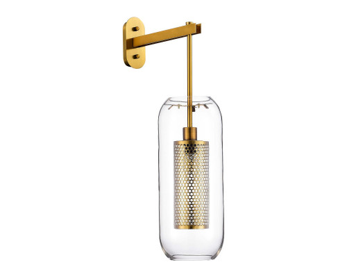 Купить Бра ST-Luce SL1048.301.01| VIVID-LIGHT.RU