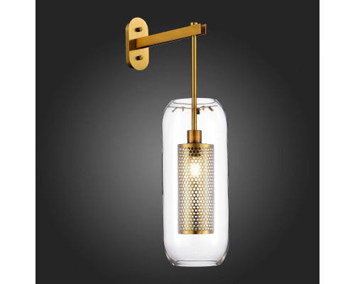 Купить Бра ST-Luce SL1048.301.01| VIVID-LIGHT.RU