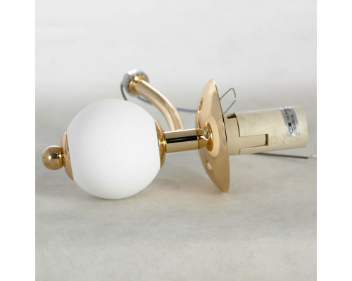 Купить Бра LGO LSP-8721| VIVID-LIGHT.RU