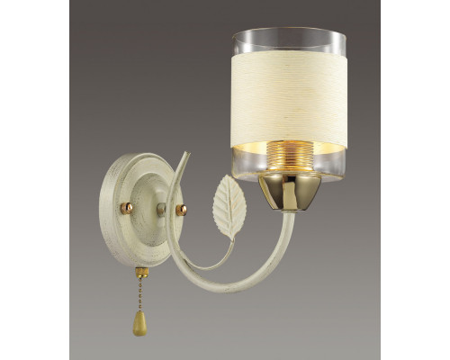 Купить Бра LUMION 3029/1W| VIVID-LIGHT.RU